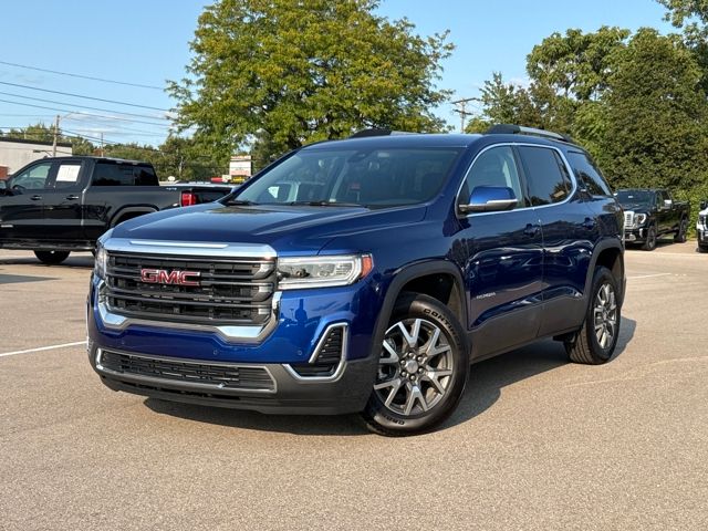 2023 GMC Acadia