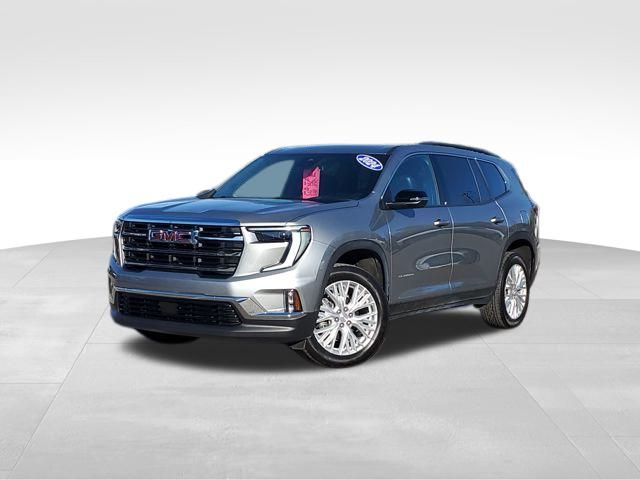 2024 GMC Acadia
