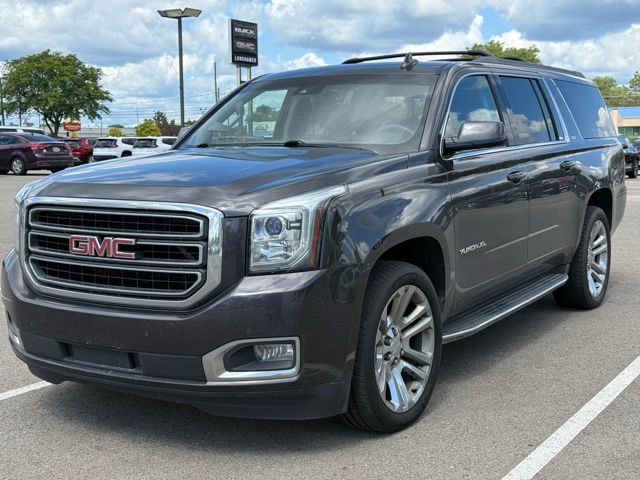 2016 GMC Yukon Xl