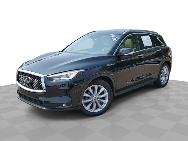2019 Infiniti QX50