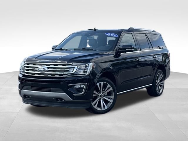 2021 Ford Expedition