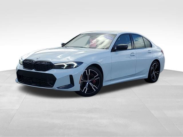 2023 BMW 3 Series M340i xDrive