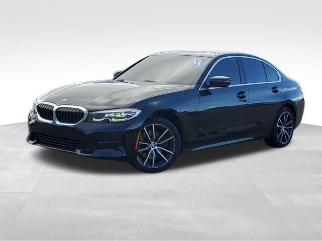 2020 BMW 3 Series
