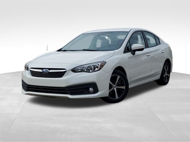 2023 Subaru Impreza