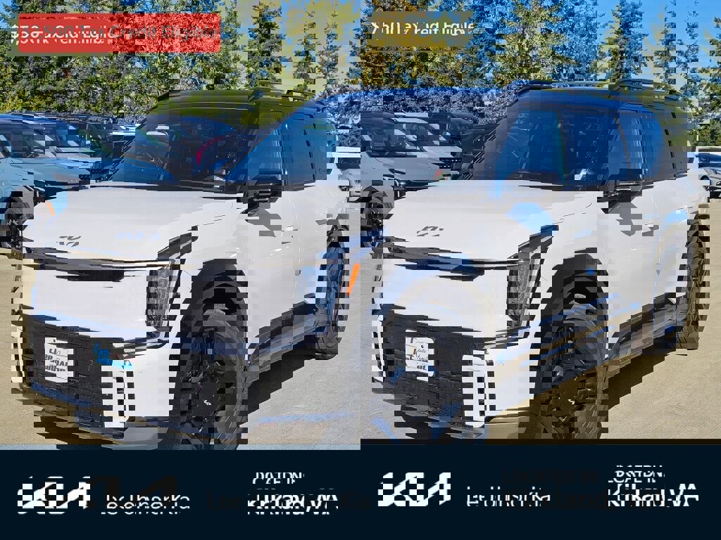 2026 Kia Ev9