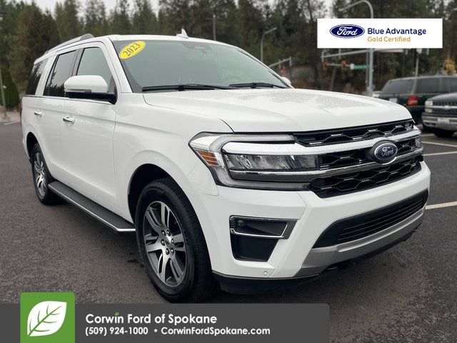 2023 Ford Expedition