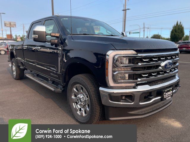 2025 Ford Super Duty F-350 Srw