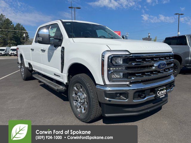 2025 Ford Super Duty F-350 Srw