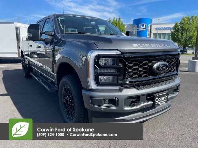 2025 Ford Super Duty F-350 Srw
