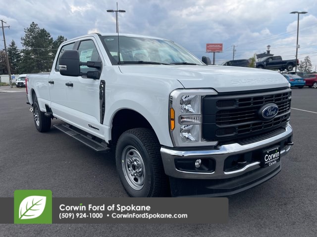 2025 Ford Super Duty F-350 Srw
