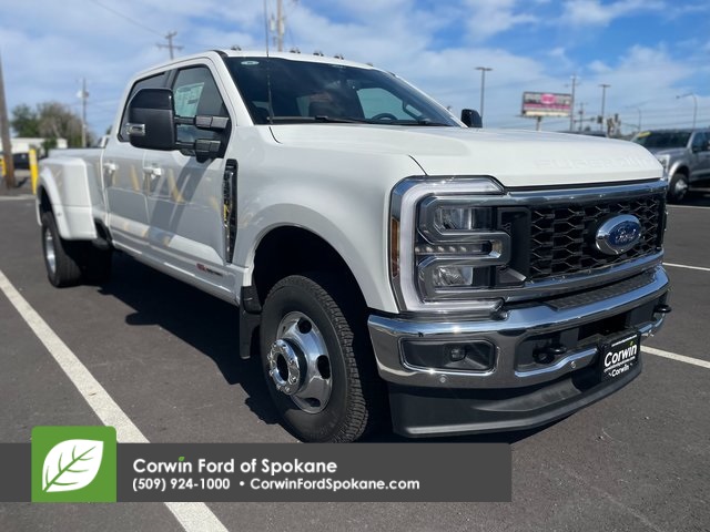 2025 Ford Super Duty F-350 Drw