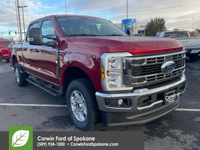 2026 Ford Super Duty F-250 Srw