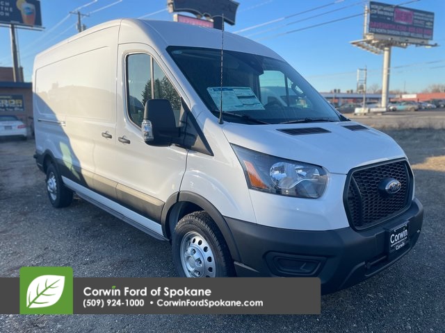 2024 Ford Transit Cargo Van