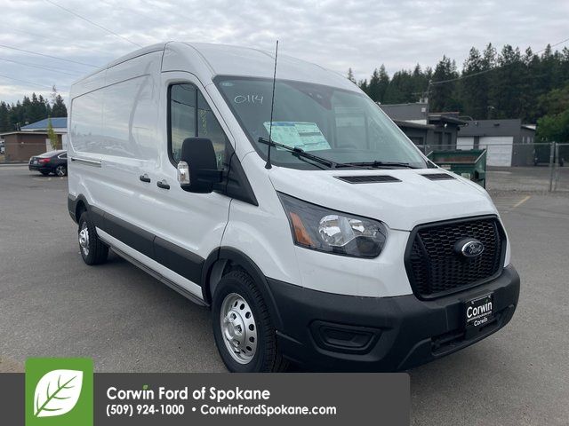2025 Ford Transit Cargo Van