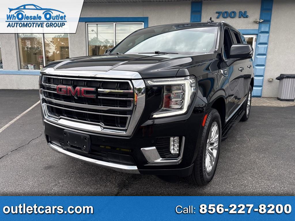 Used GMC Yukon for Sale in Philadelphia, PA (with Photos) | U.S. News ...