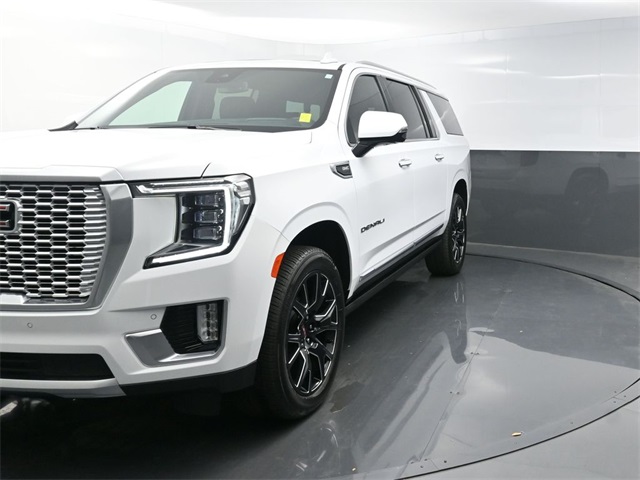2024 GMC Yukon Xl
