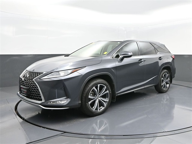 Photo of 2022 Lexus RX 350L