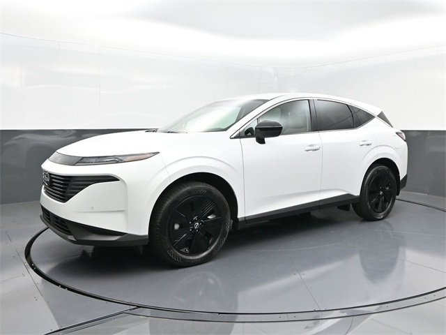 2025 Nissan Murano
