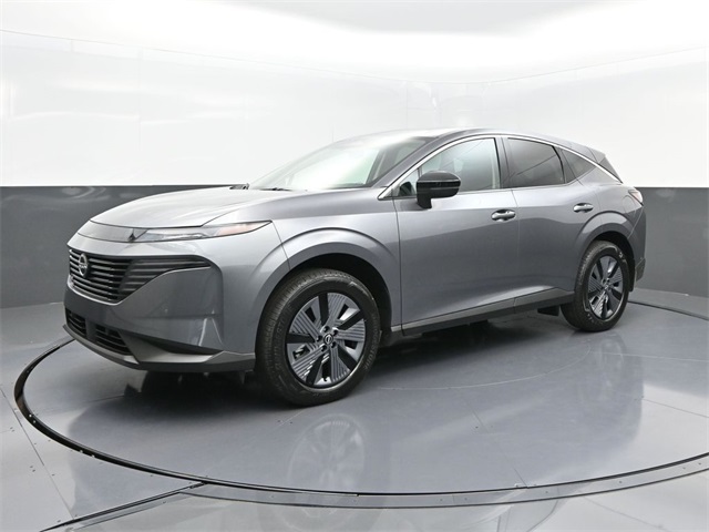 2025 Nissan Murano