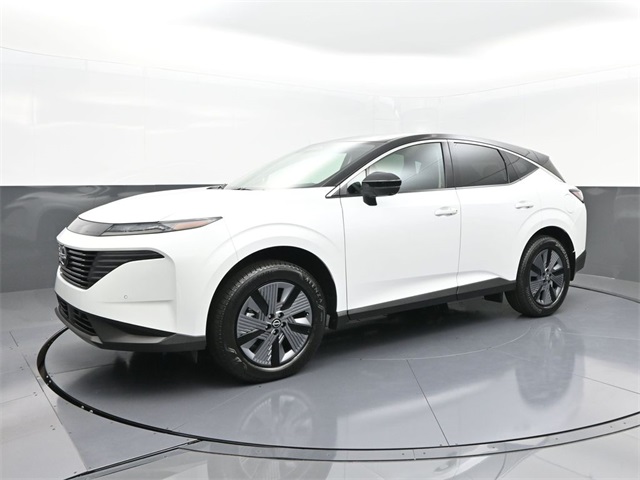 2025 Nissan Murano