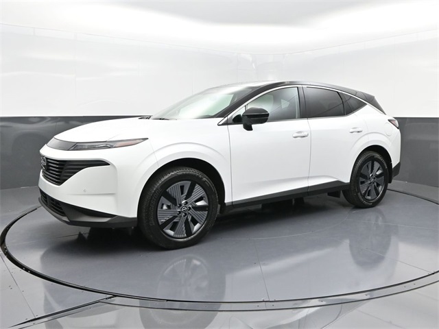 2025 Nissan Murano