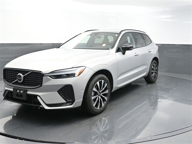 2024 Volvo XC60