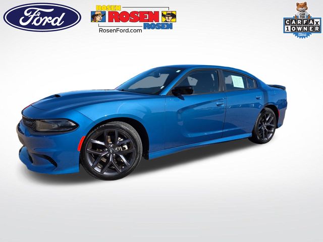 2023 Dodge Charger