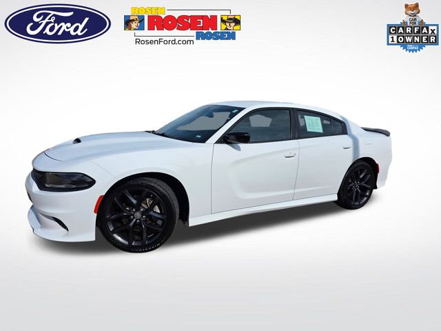 2023 Dodge Charger