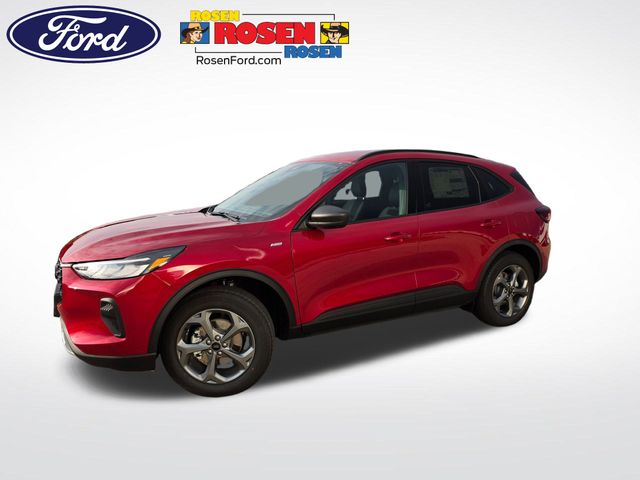 2026 Ford Escape