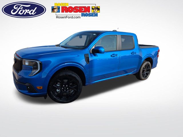 2025 Ford Maverick