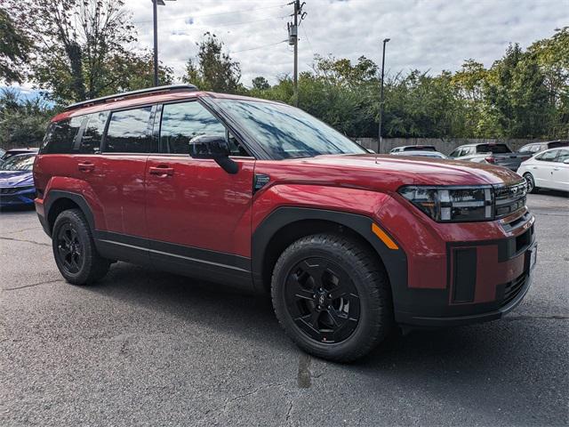 2026 Hyundai Santa Fe XRT AWD