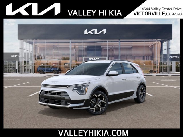 2025 Kia NIRO