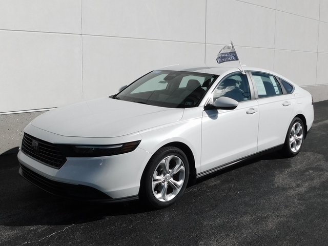 2023 Honda Accord Sedan