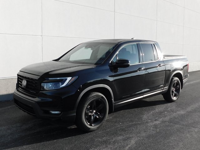 2021 Honda Ridgeline