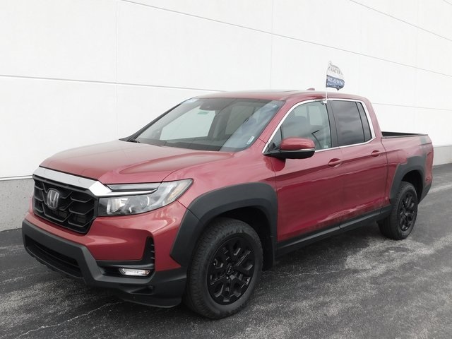 2023 Honda Ridgeline