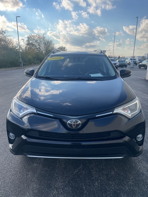 2018 Toyota RAV4