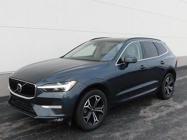 2022 Volvo XC60 Momentum