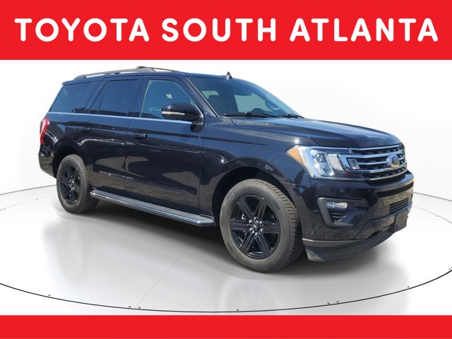 2020 Ford Expedition