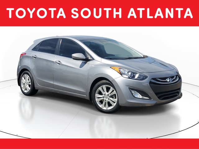 2013 Hyundai Elantra Gt