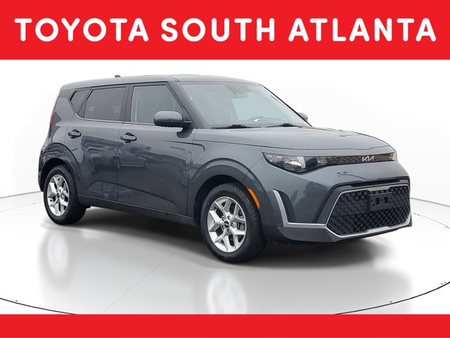 2023 Kia SOUL
