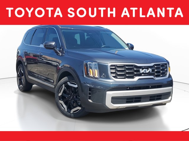 2024 Kia Telluride