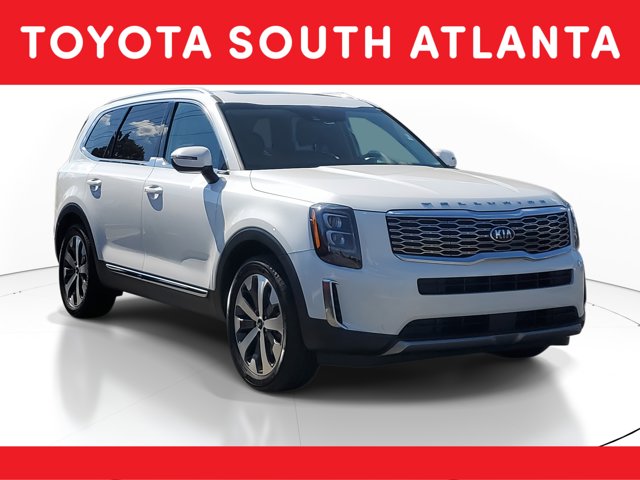 2021 Kia Telluride