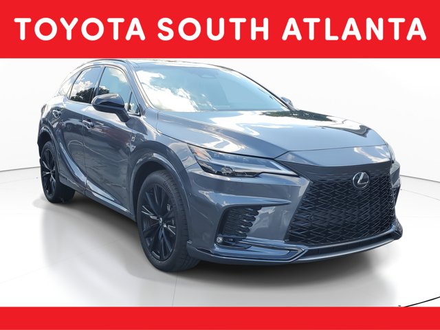 2024 Lexus RX
