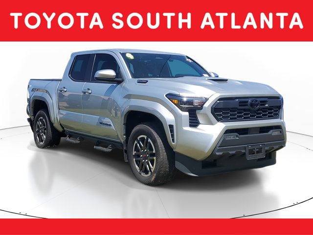 2024 Toyota Tacoma 4wd