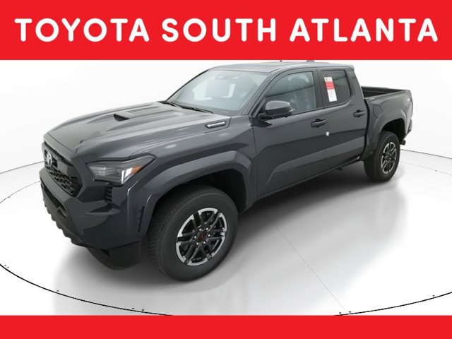2025 Toyota Tacoma 4wd