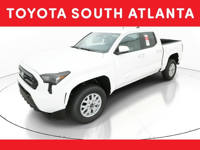 2025 Toyota Tacoma 2wd