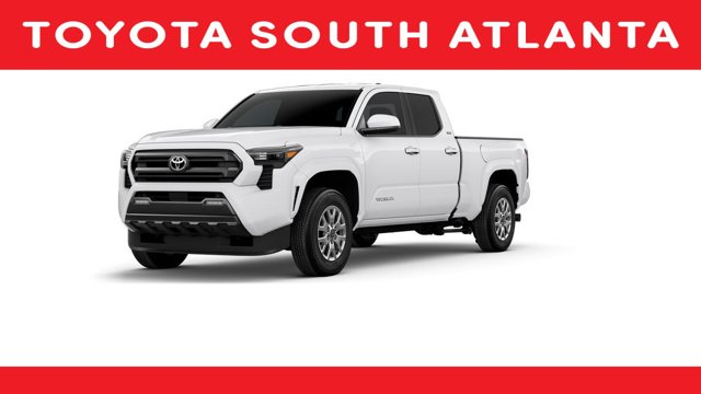 2025 Toyota Tacoma 2wd