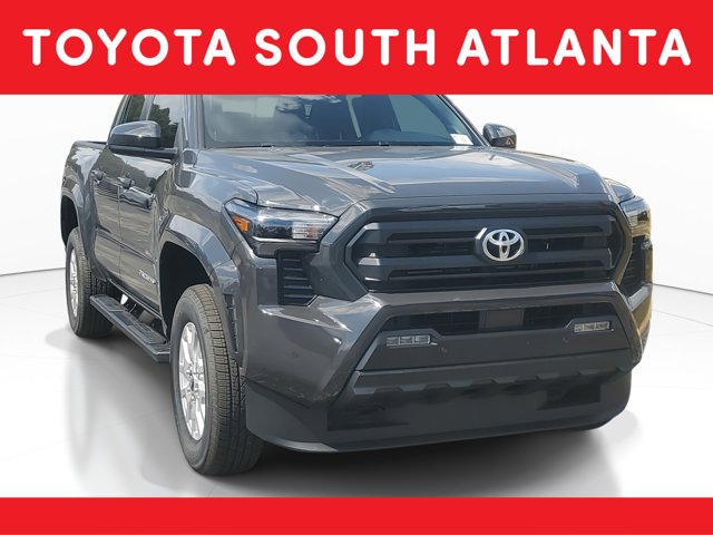 2024 Toyota Tacoma 2wd