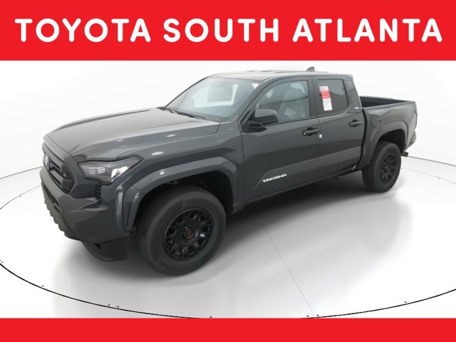 2025 Toyota Tacoma 2wd