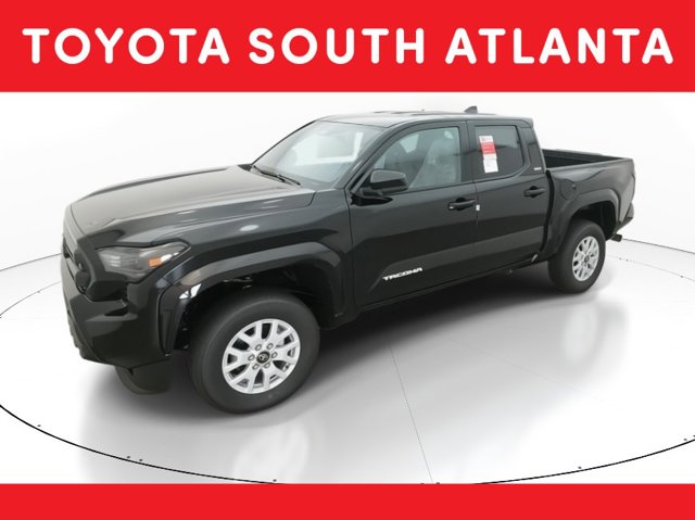 2025 Toyota Tacoma 4wd